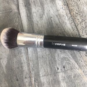 Used Morphe M439 brush
